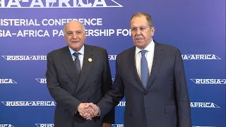 Download Lagu С.Лавров и А.Аттаф, Каир, 20 декабря 2025 года MP3