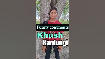 Funny Comments reading 😁| Part 447😁 #shorts #funnycomment #comment #commentsreading  #comments2fun