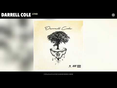 Darrell Cole - LYHD (Audio)