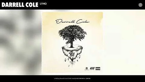 Darrell Cole - LYHD (Audio)