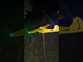 LED Airplane Wind Spinner, Weather Vanes for Yard, Garden Sheds Wind Vane Cupola Weathervane House