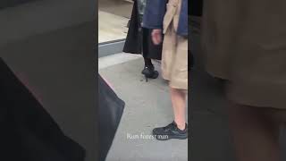 Forrest Reviews Shoes