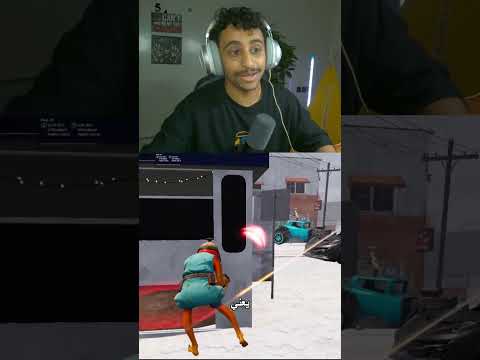 اغرب شي بفورتنايت 