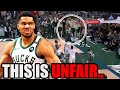 Giannis Antetokounmpo & The Milwaukee Bucks Are HEATING UP...
