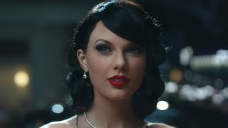 Taylor Swift - Wildest Dreams (Taylor's Version) (Music Video 4K) Resimi