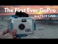 The First GoPro Was This 35mm Film Camera