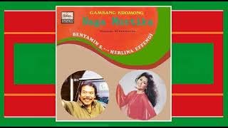 Benyamin S U0026 Herlina Effendi Bersama Gambang Kromong Naga Mustika  Mengenang Nasib 1970s