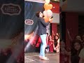 Gautam Gulati Performing at Wembley Stadium, London 1 (Ame Gujrati)