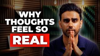 Why Your Nervous System Won’t Let You Think Clearly