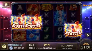 Boxing King BS TOP screenshot 5