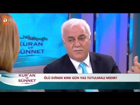 Video: Cenazeden Sonra Televizyonu Ne Zaman Açabilirim?