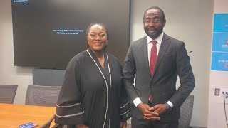 THE POLICY WITH LEAH FEATURING KASHIFU INUWA ABDULLAHI