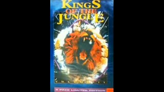 Ellis Dee - Kings Of The Jungle - Volume 4 (1994)