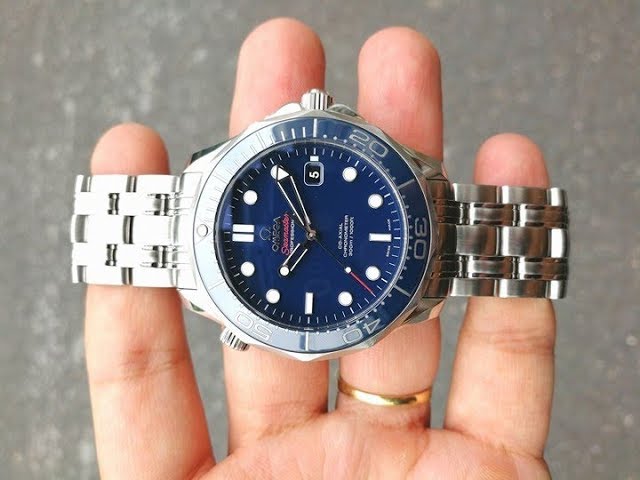 omega seamaster 21230412003001