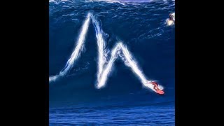 Hyperwave - The Bitcoin Short Squeeze, the Implosion of Tether