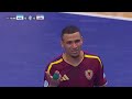 EN VIVO - ARGENTINA vs VENEZUELA - CONMEBOL Copa América Futsal 2026™