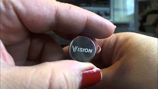 Vision Spinner - 1300 mAh