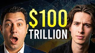 Crypto Expert Explains Tokenization To Us