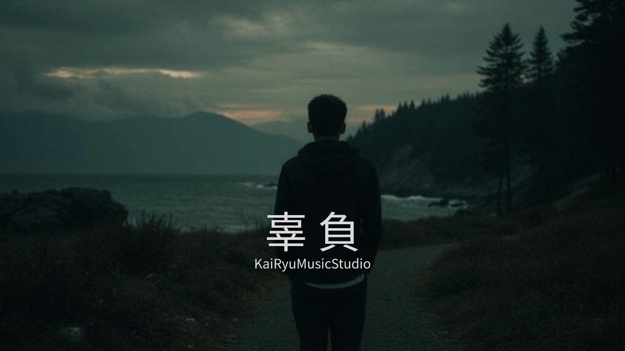 辜負 - 我們都辜負了最好的華年 - KaiRyuMusicStudio