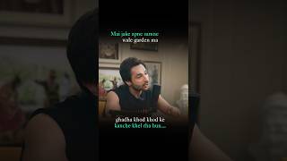 Mummy ne bola Haryanvi na seekhna… Jaat jaise na bolna! #podcast #haryanvi #harshbeniwal