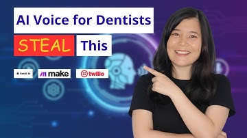 How to Build an AI Voice Agent That Books Appointments With Retell + Make