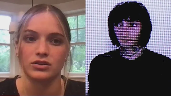 Former classmate of Robert Crimo describes suspect...