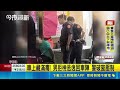"滑"到露餡! 毒男拒檢逃逸困車陣 警破窗壓制 毒駕男開車違規滑手機! 警攔查心虛秒逃｜三立新聞LIVE