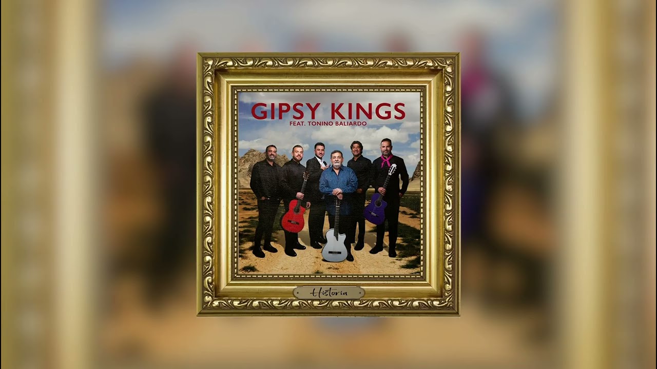 Watch Gipsy Kings feat. Tonino Baliardo - Cielo (Official Sound) on YouTube Watch Gipsy Kings feat. Tonino Baliardo - Cielo (Official Sound) on YouTube