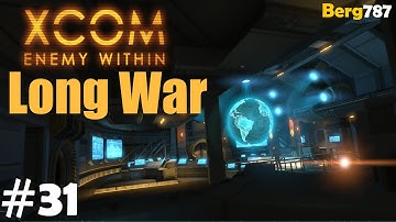 XCOM Long War | Let