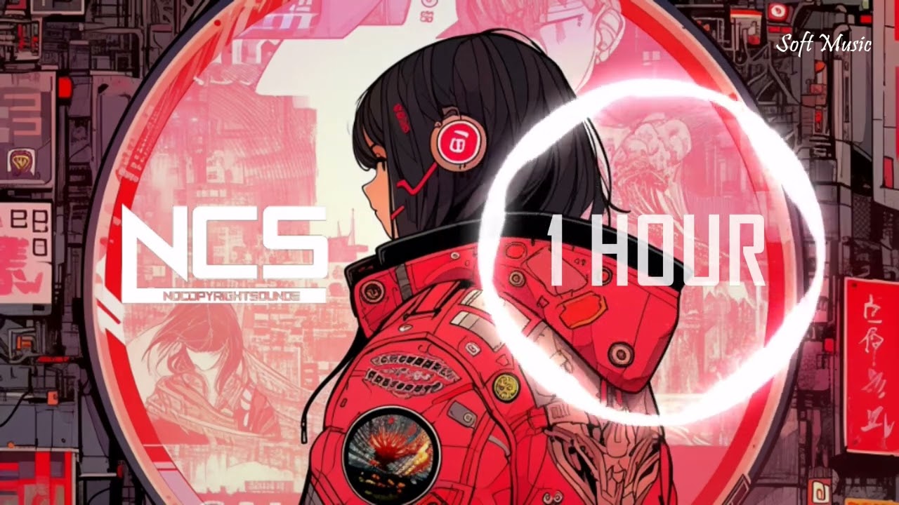 Heather Sommer & Uplink - Chance On Faith [1 HOUR]