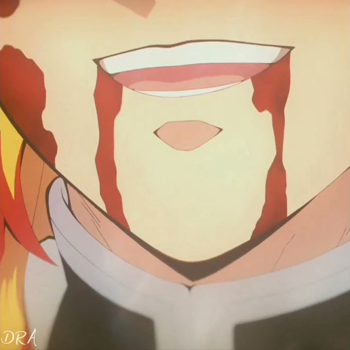 'story wa anime' /kimetsu no yaeba/| //rengkou kyojuro// ~HUMAN~