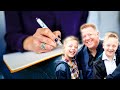 Widowed Dad Raises Sons Using Bucket List Late Wife Created For Them