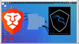 How to install Brave Browser 100% Ads free on  Debian, Ubuntu, Mint screenshot 2