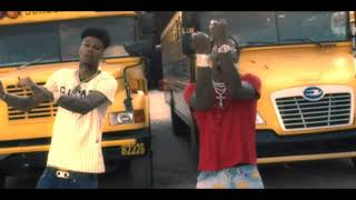 Bussdown Blue Face x OffSet (SLOW)