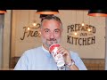 KFC: What Happens in the Kitchen? Find Out How Your Fried Chicken is Prepared! (Private Tour)