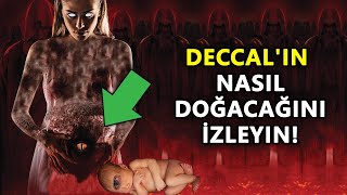 Deccal Nasıl Doğmuştur? Annesi Kim ? Öğrenince Şok Olacaksınız.