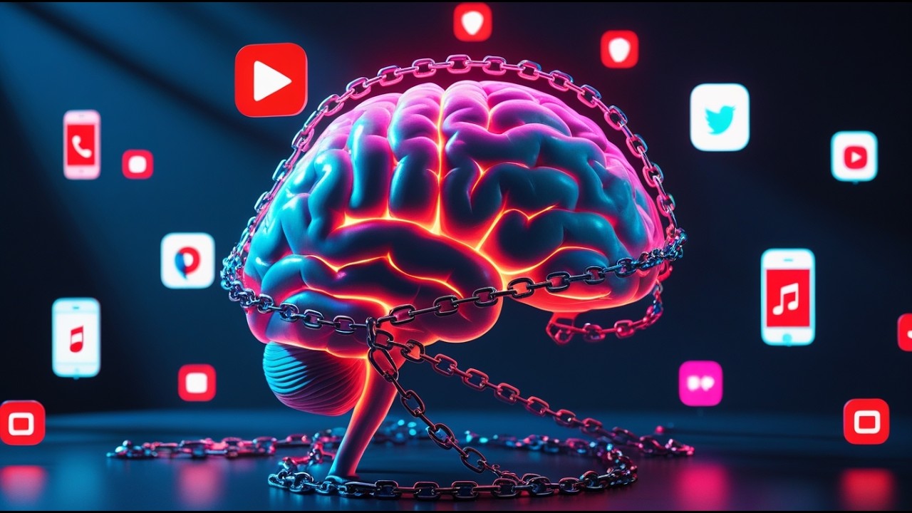 8 Habits That Control Your Mind Without You Knowing