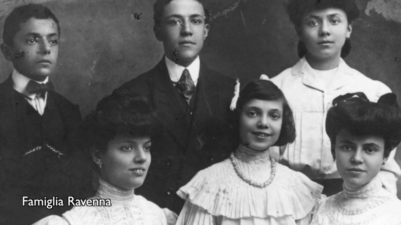 Ferrara Ghetto ebraico