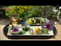 Shojin Sushi - Nun's Cookbook