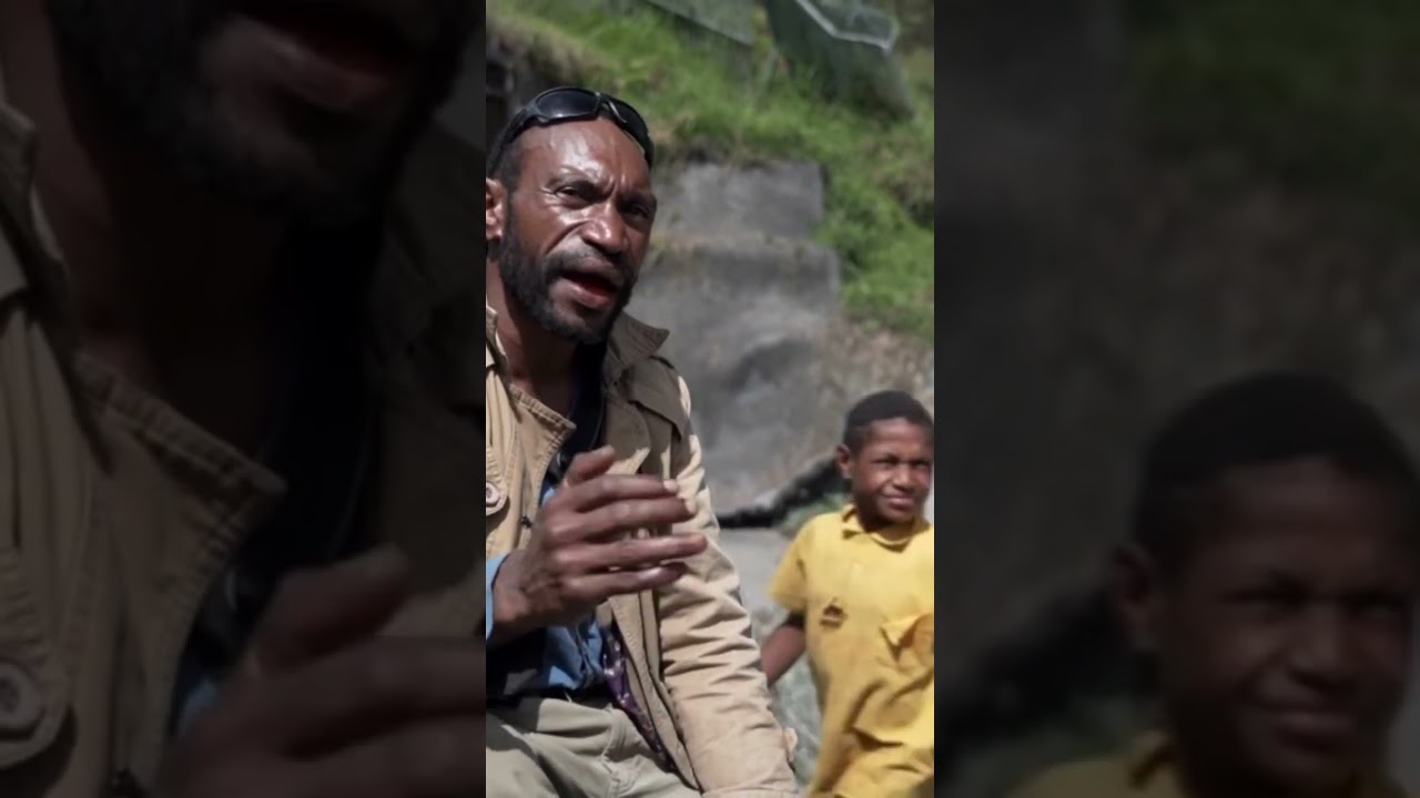 PNG landowners want share of gold mine profits | ABC News