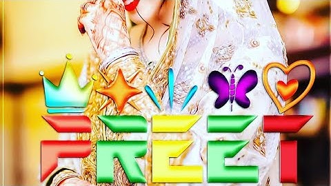 Glass font dp editing 2021 trending colorful glass font dp editing by pixlab & ps touch step by step