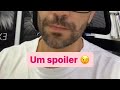 Spoiler do nosso Flutter Experience