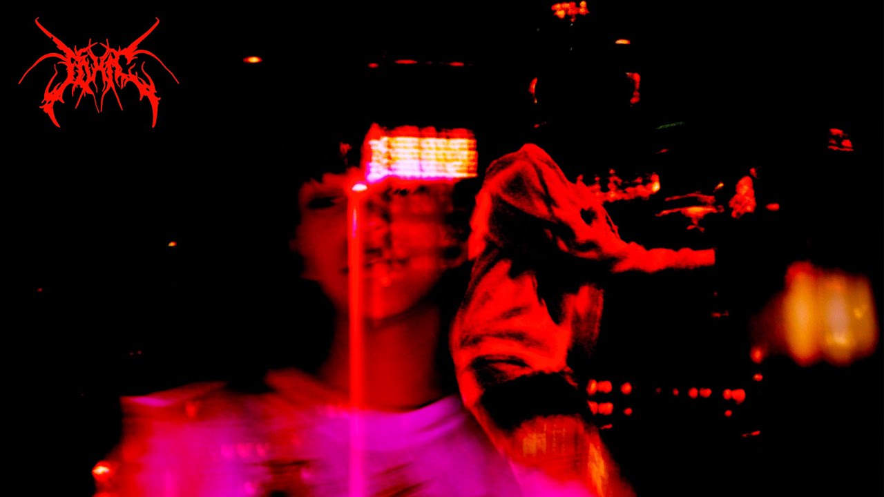 Yung Fazo - Flex Like This [Dir. by Tycho]