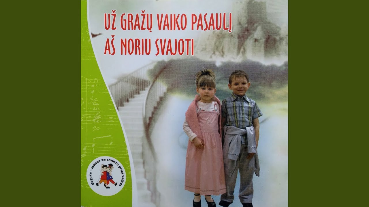 Pranciškutis (feat. Greta Trainiūtė)