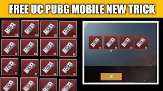 How to get free UC In pubg mobile free UC screenshot 2