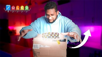 Is this DIY Smart LED Strip better than LIFX and Philips Hue?...and CHEAPER too? | WLED