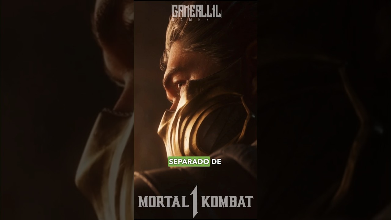 CEO da WB deixa vazar Mortal Kombat 12, lançamento previsto para 2023