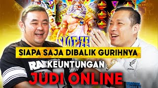 Download Lagu Siapa Saja Dibalik Gurihnya Keuntungan JUDI ONLINE ? Ft: Roy Shakti MP3