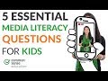 Understanding Media Messages and Analysis