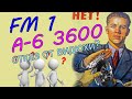 FM1 сокет. Мучаем встроенную графику процессора A6-3600.